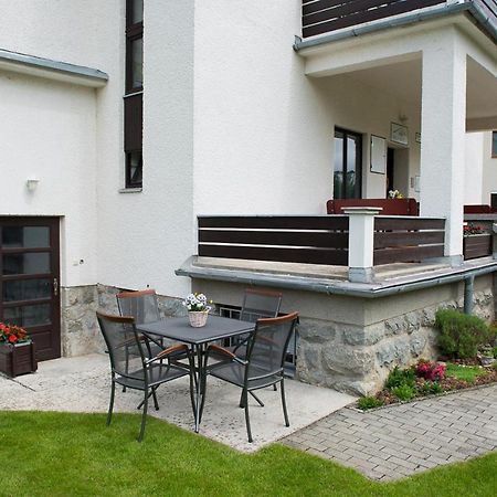 Vila Mala Marta Tatranská Lomnica Exterior foto